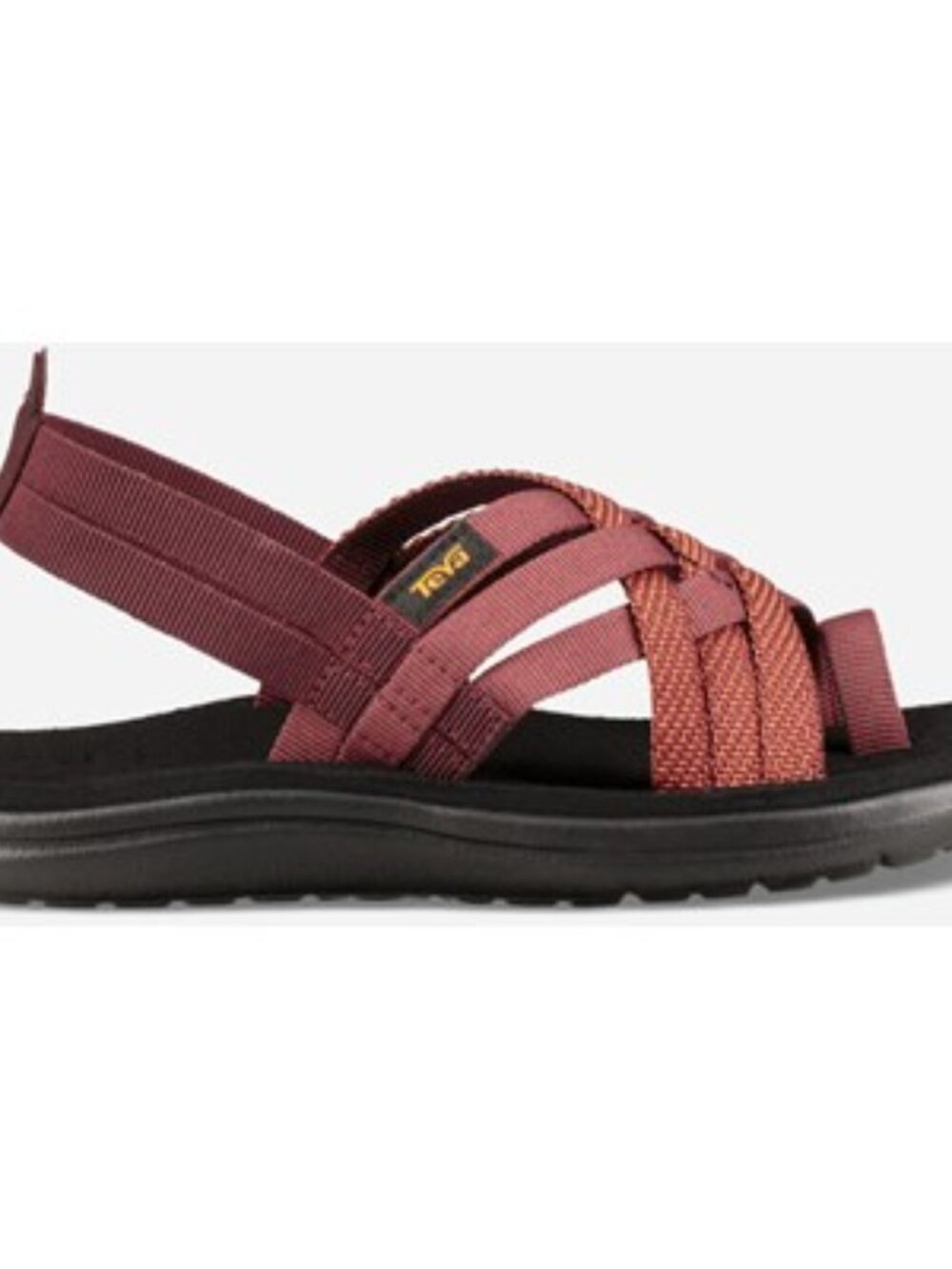 Teva - Womens Voya Strappy Sandal